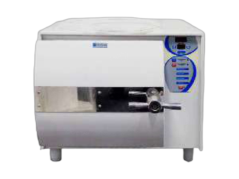 Autoclave