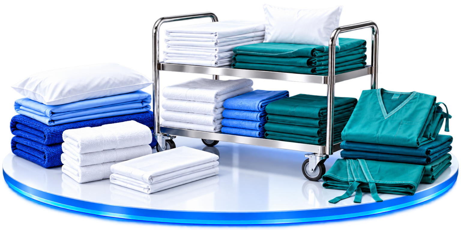 Hospital Linen