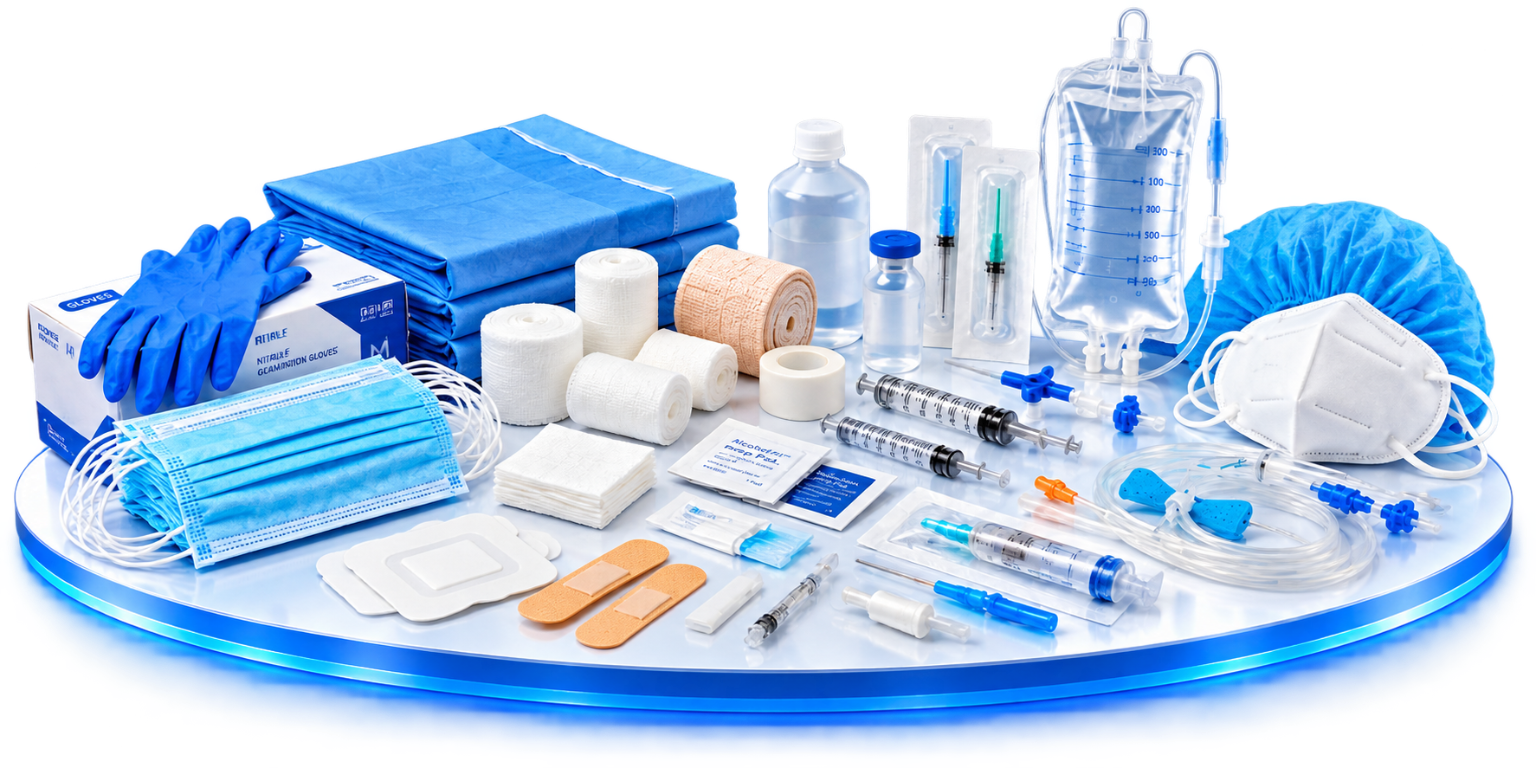 Medical Consumables