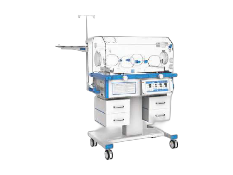 Neonatal incubator