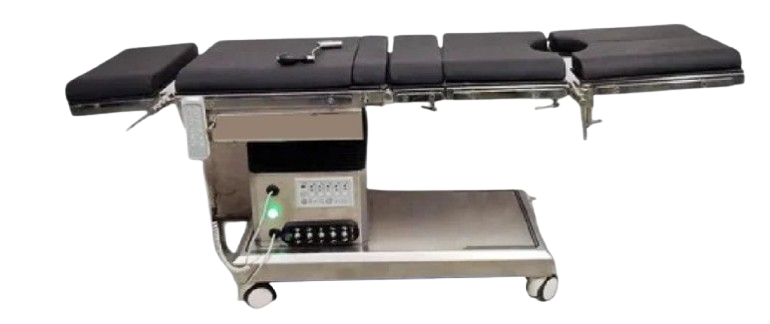 Operating table