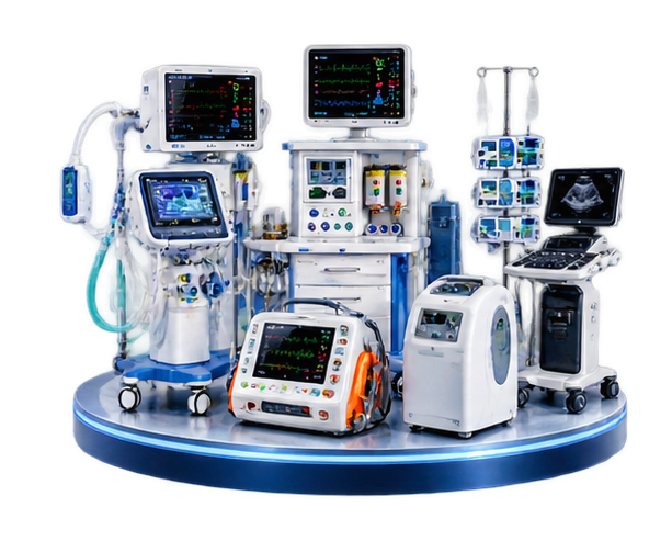 ICU & Critical Care