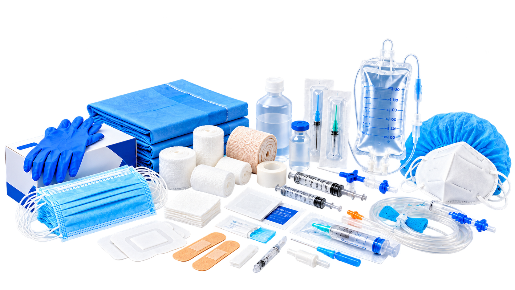 Medical Consumables