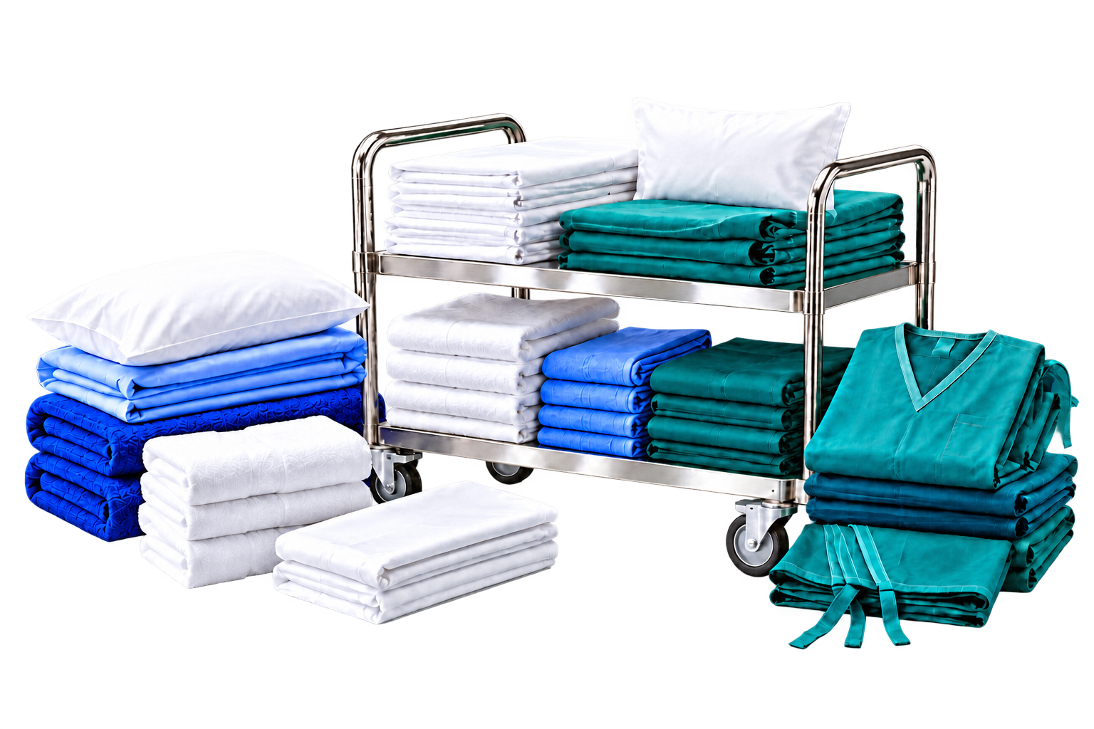 Hospital Linen