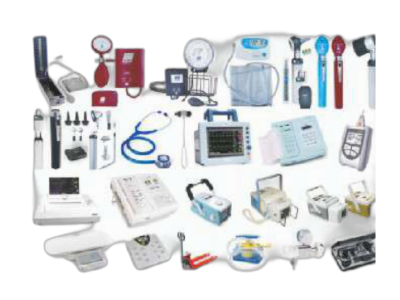 Medical Consumables