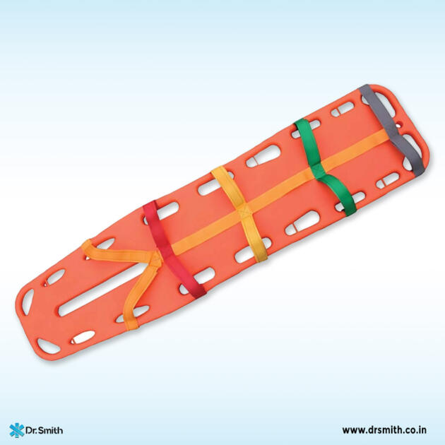 Dr.Smith Spine Board
