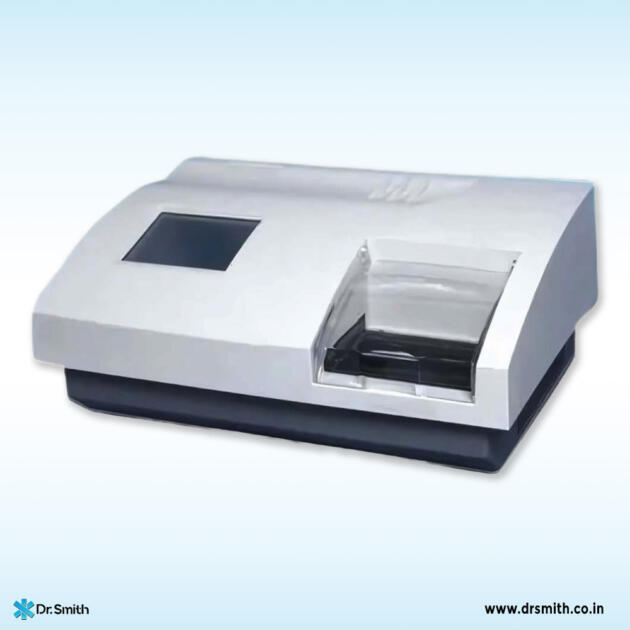 Dr.Smith ELISA Reader: Microplate Reader